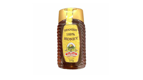 Garusana spanish honey 350g