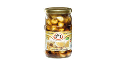 1&1 Pickled Garlic 700 gr