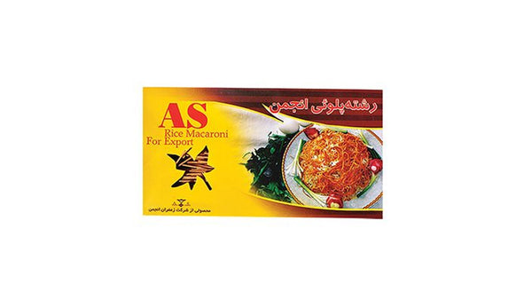 رشته فرنگی بو داده انجمن 450 گرم