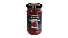 Sultan Baci Strawberry Jam 380 gr