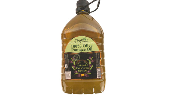 روغن زیتون دوسپانی پوماس