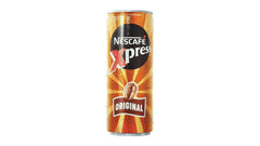 Nescafe Xpress Original 250ml