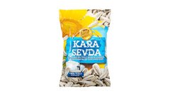 Aytac Black Sunflower Seeds Roasted Salted 70g