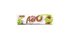 NESTLE AERO BUBBLY BAR PEPPERMINT 36 GM