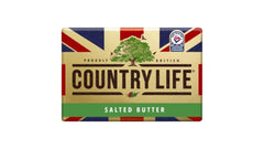 Country Life Salted Butter 250 gr