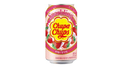 Chupa Chups Strawberry Drink 345 ml