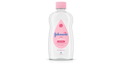 Johnsons Baby 500ml Bath