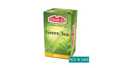 Fenjan Organic Green Tea 20 Bags