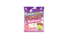 Sweetzone mighty mallows 140g