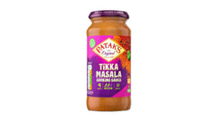 Patak's Tikka Masala Cooking Sauce 450g