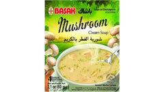 Basak Mushroom Cream Soup 60 gr