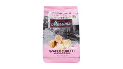 Massimo Wafer Cubes
