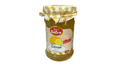 Sofra Citron Jam 370g