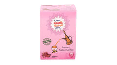 KIF Almosafer Arabic Coffee Saffron 60gr