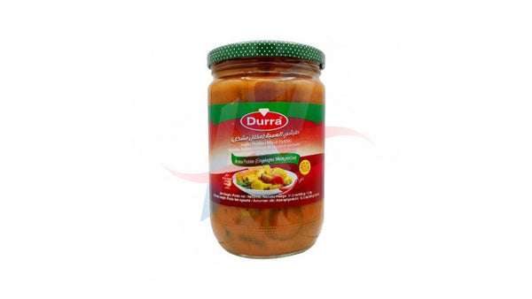 DURRA AMBA PICKLES 350G