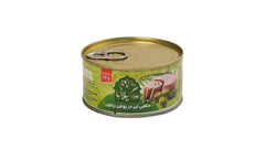 Gilani tuna with olive oil 180g