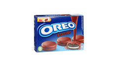 Oreo Chocolate Milk Covered Biscuit 246g