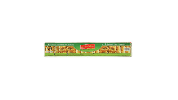 Au ble dor baklavalik yufka 470g