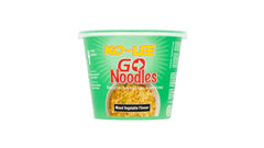 Ko-Lee Go mixed vegetable flavour noodles 65g