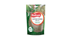 Bodrum Spice Lemon Grass 50gr
