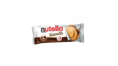 Ferrero Nutella Biscuit T3 41.4g