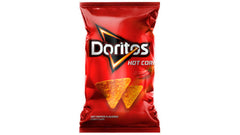 Doritos HOT CORN