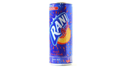 Rani peach juice 240 ml