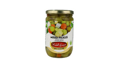 Sedi hisham mixed pickels