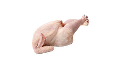 Halal Baby Chicken - 1PC