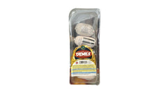 Demes Chicken & Beef Cheese Cocktail Sausage 220g