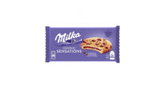 Milka Choco Cookie Sensations 156gr