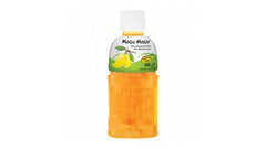 Mogu Mogu Mango & Coconut 320ml