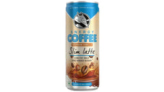 Hell Coffee Slim Latte 250 ml