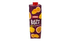 Dimes Buzz Mango & Passion Fruit Juice 1L