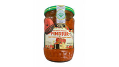 VIPRO Pindjur Fried Red
