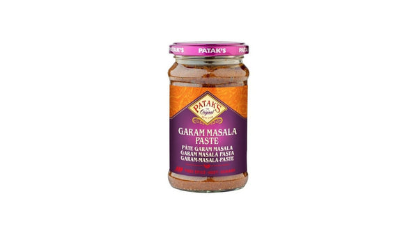 Pataks Garam Masala Spice Paste