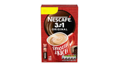 Nescafe 3in1 Original 96g