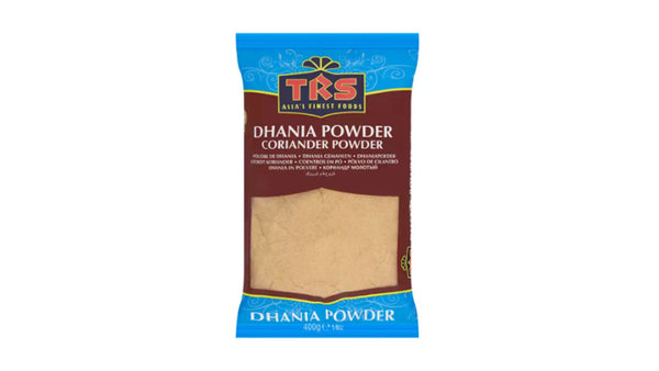 TRS Coriander Powder 400gr