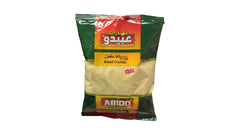 Abido bread crumbs 500g (kaak)