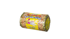 Mino saghe talaee biscuit with barley flour and mulberry nectar 190 g
