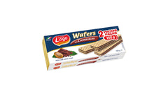 Gastone Lago Wafer With Cocoa Cream 250g