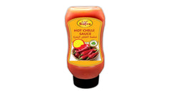 Sofra Hot Chilli Sauce 530g