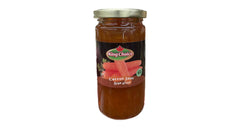 King Choice Carrot Jam 300gr