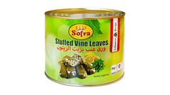 Sofra Stuffed Vine Leaves 2kg