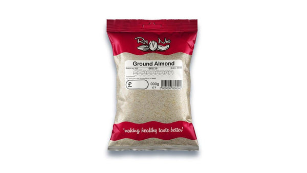Roy Nut Ground Almonds 170g