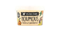 Delphi Foods Houmous 430gr