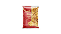 Golda pipe rigate manti makarna 400g