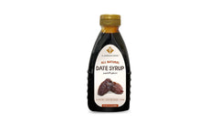 Al barakah date syrup 400g