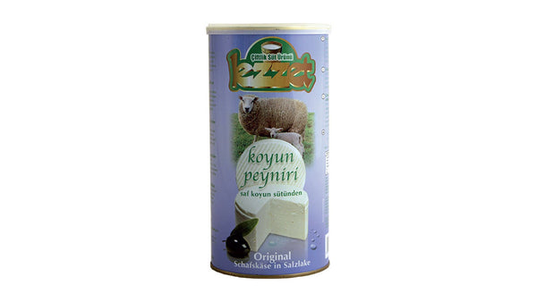 Lezzet Sheep Cheese Koyun Peyniri  800g