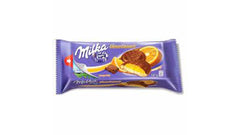MILKA CHOCO JAFFA CHOCO DESSERT 128G